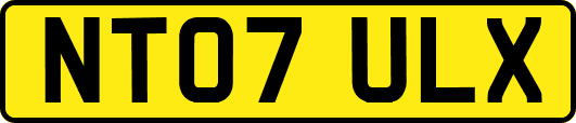 NT07ULX