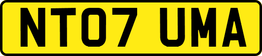NT07UMA