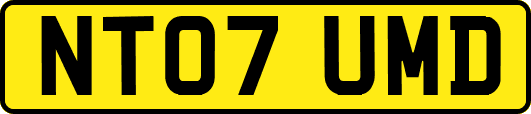 NT07UMD