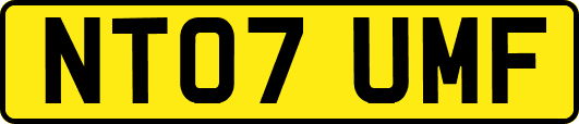 NT07UMF