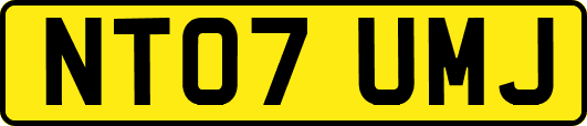 NT07UMJ