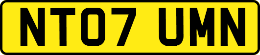 NT07UMN