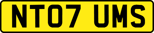 NT07UMS