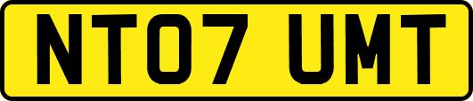 NT07UMT