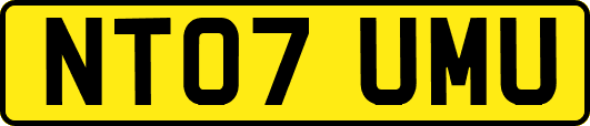 NT07UMU