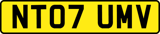 NT07UMV