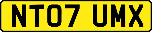 NT07UMX