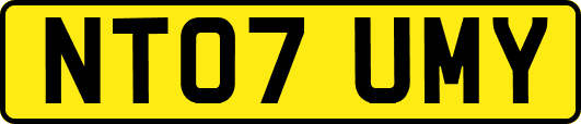 NT07UMY