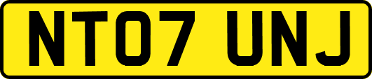 NT07UNJ