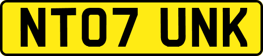 NT07UNK