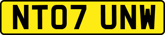 NT07UNW