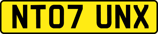 NT07UNX