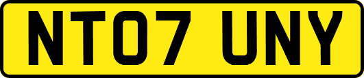 NT07UNY