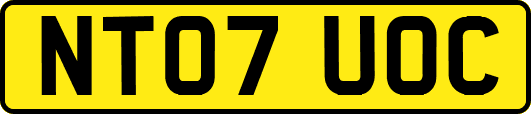 NT07UOC