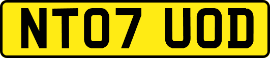 NT07UOD