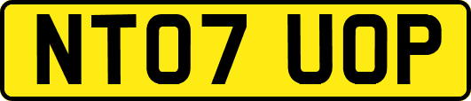 NT07UOP