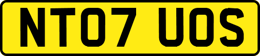NT07UOS