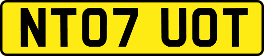 NT07UOT
