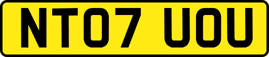 NT07UOU