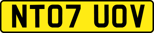 NT07UOV