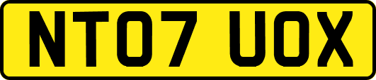 NT07UOX