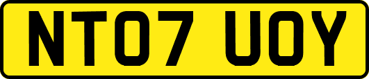NT07UOY