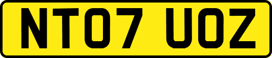 NT07UOZ