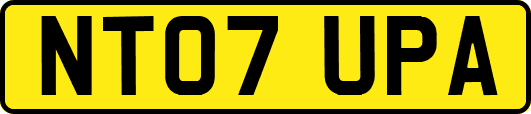 NT07UPA