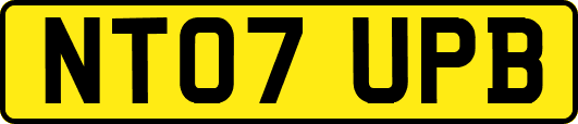 NT07UPB