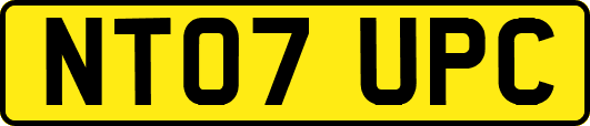 NT07UPC