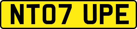 NT07UPE