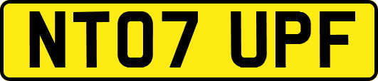 NT07UPF