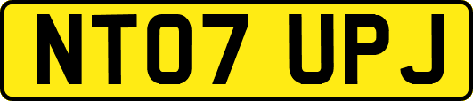 NT07UPJ