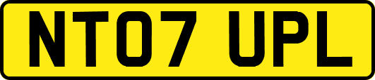NT07UPL
