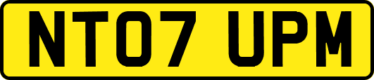 NT07UPM