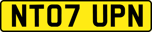 NT07UPN