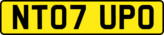NT07UPO