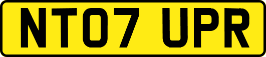 NT07UPR