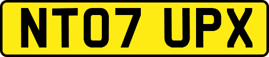 NT07UPX
