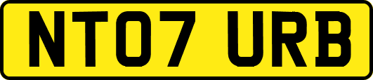 NT07URB