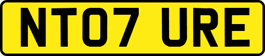 NT07URE
