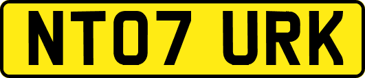 NT07URK