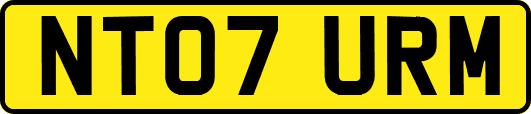 NT07URM