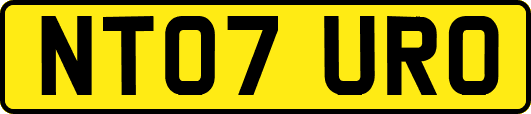 NT07URO