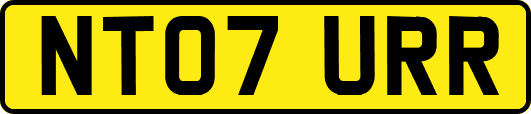 NT07URR