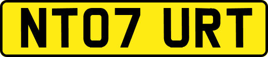 NT07URT