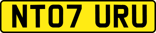 NT07URU