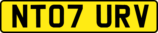 NT07URV