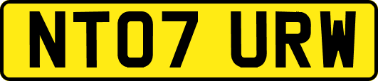 NT07URW