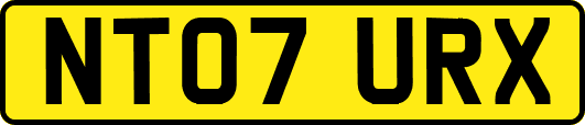 NT07URX